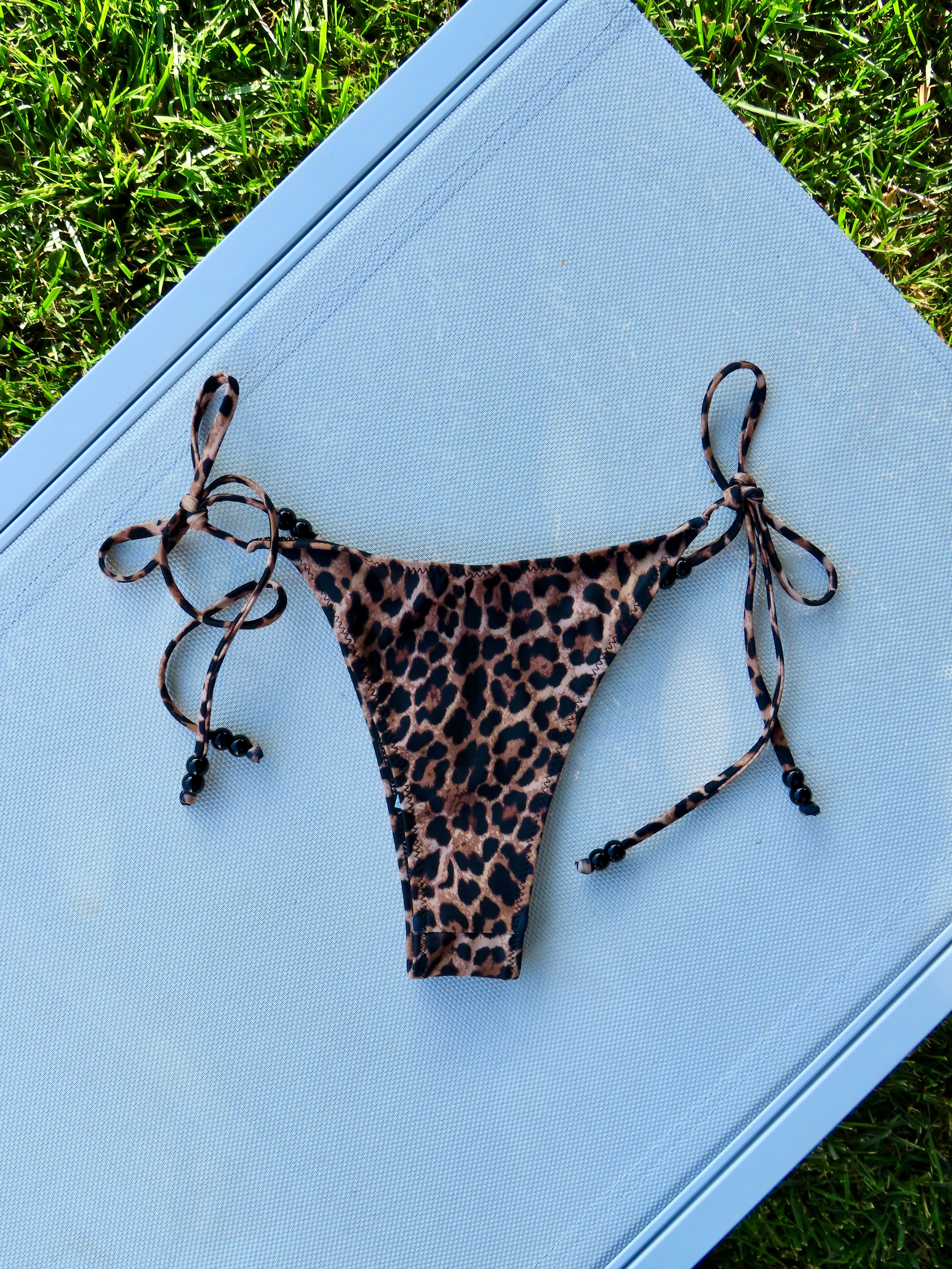 ★LOOPLOOP★ High Reversible Bikini Bottom Sweety Leopard Gr LOFHI-SNYL-WSLEO5_medium.jpg?v